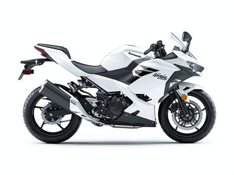 Kawasaki Ninja 400 2024 Price Philippines, Specs & July Promos .